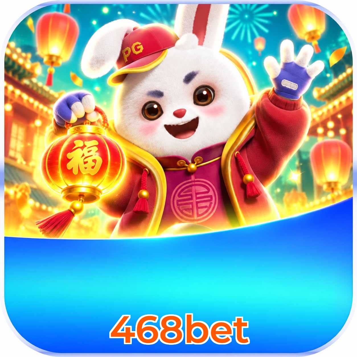 Jogos Fortune da 468bet com Fortune Tiger e títulos PG Soft