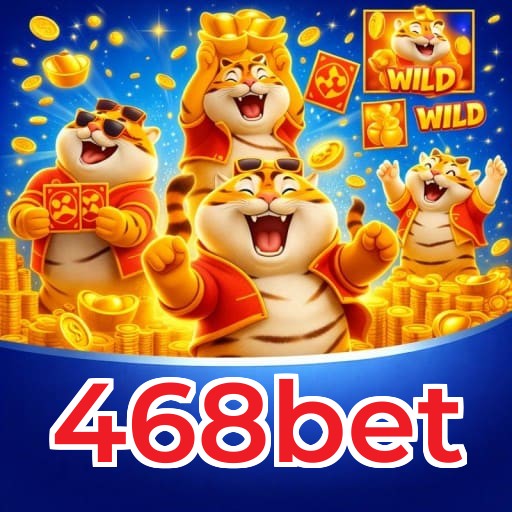 Tabela RTP dos jogos de cassino da 468bet