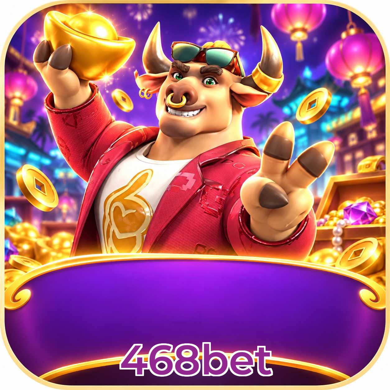 Central de download oficial da 468bet para Android e iOS