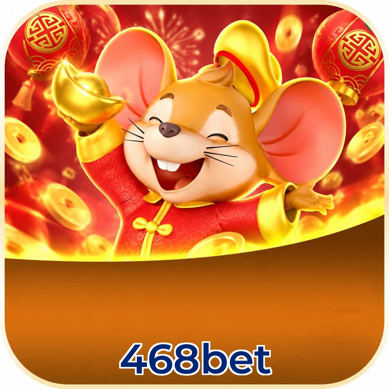 Download seguro do app 468bet com APK oficial de 58MB
