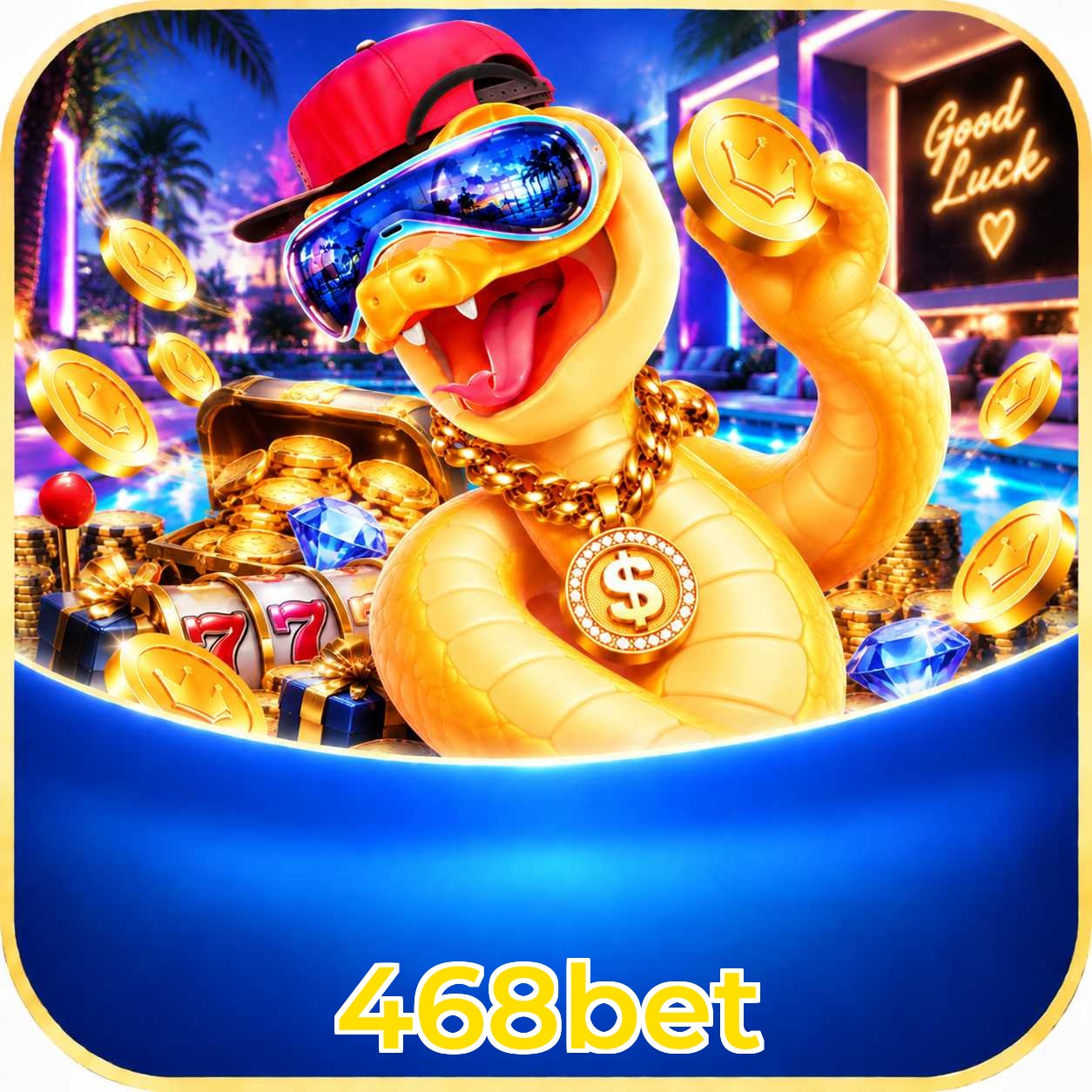 Grandes vitórias nos jogos Fortune da 468bet