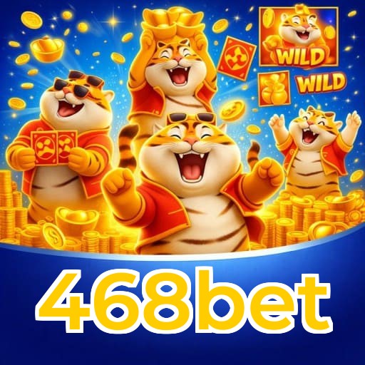 Tabela RTP dos jogos de cassino da 468bet