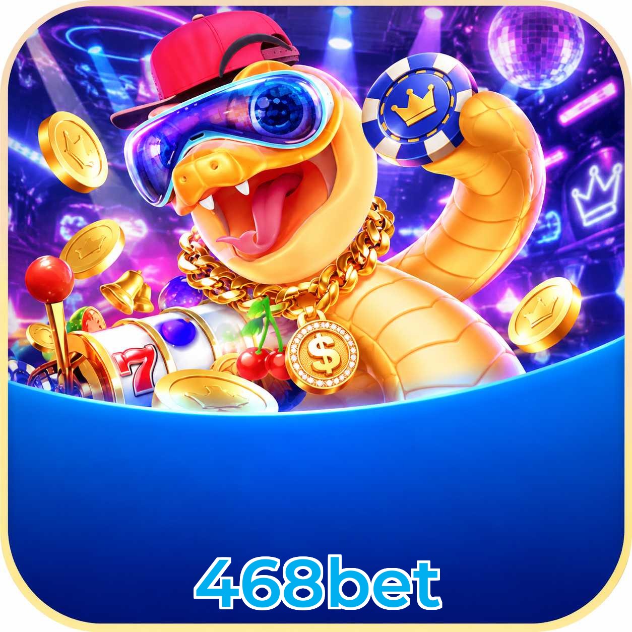 APK oficial da 468bet para Android com instalação verificada