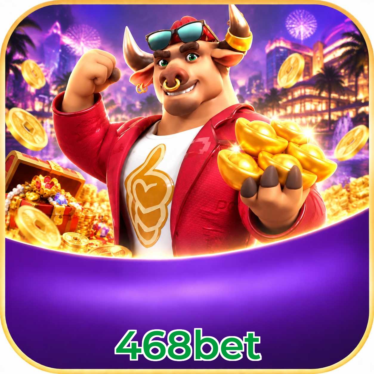 Cassino ao vivo da 468bet com dealers reais e mesas HD